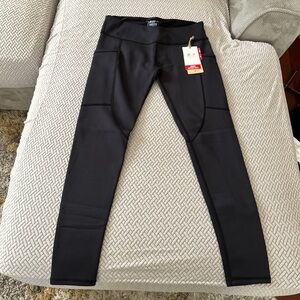 Level Six Sombrio Neoprene Pants